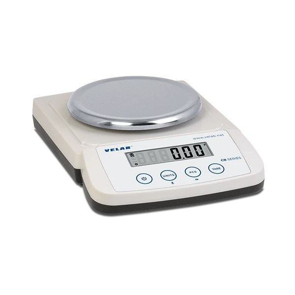 Compact Balance 2000g/0.1g